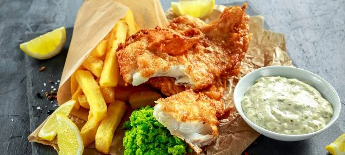 Γιατί τρώμε μπακαλιάρο την 25η Μαρτίου -Πότε και γιατί καθιερώθηκε το έθιμο